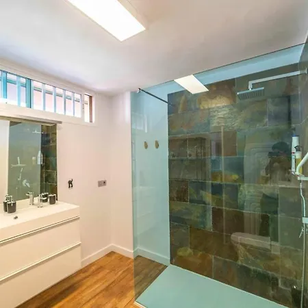 Apartamento Loft Avenida Tirajana Parking Apartment