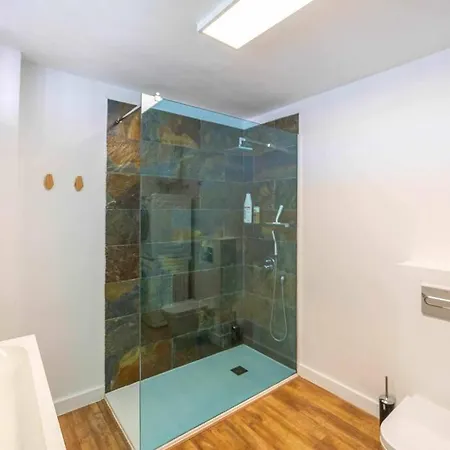 Apartamento Apartamento Loft Avenida Tirajana Parking Maspalomas (Gran Canaria)