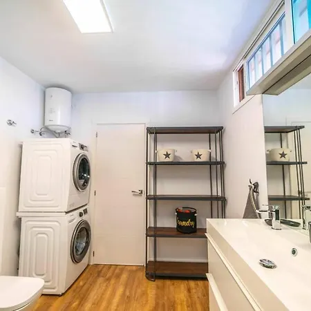 Apartamento Loft Avenida Tirajana Parking * Maspalomas (Gran Canaria)